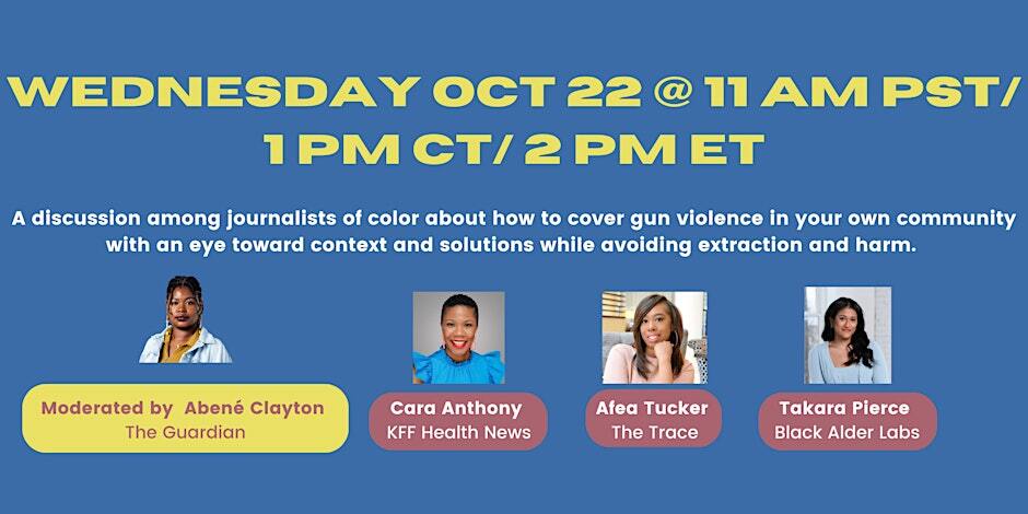 AGVR x BA Webinar flyer